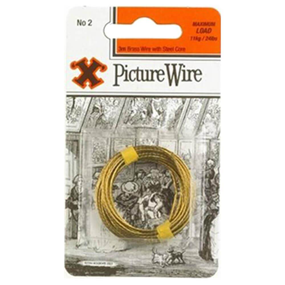 West Design Picture Cord 3m